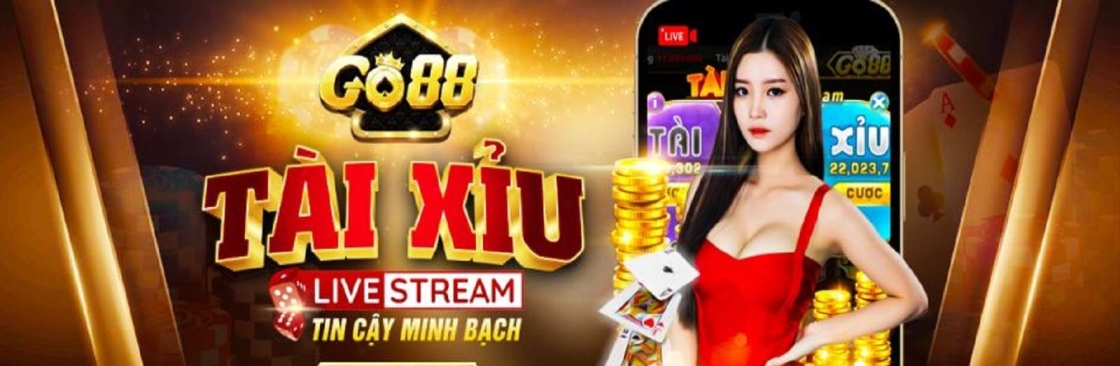 Go88 Cổng game bài đổi thưởng Cover Image