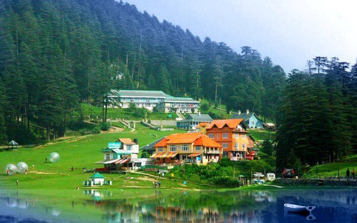 Explore Himachal: Dharamshala Dalhousie Tour Package Unveiled