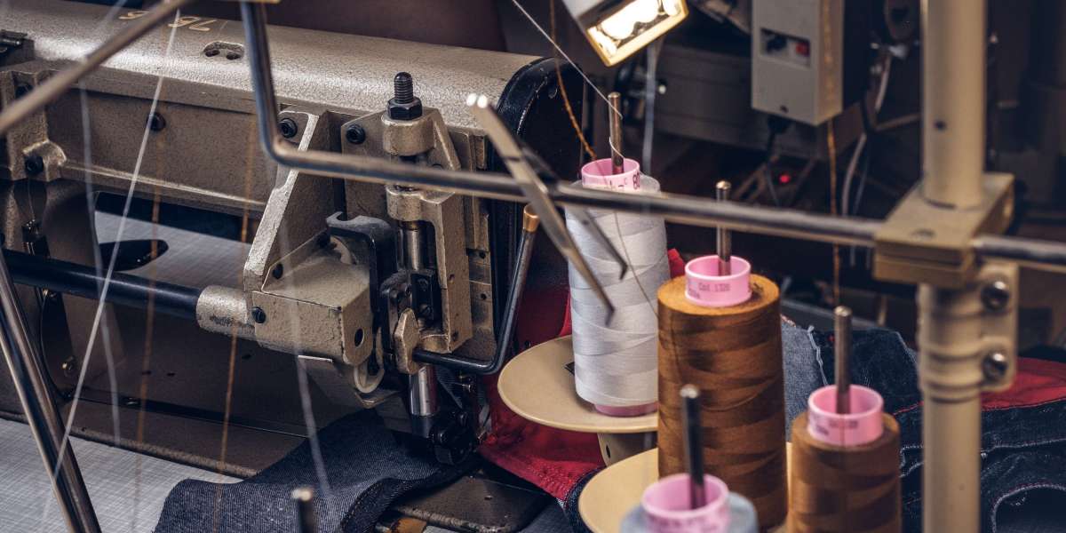 "Navigating Textile Excellence: Unveiling the Top ERP Software for the Knitting & Dyeing Industry - Insights fr