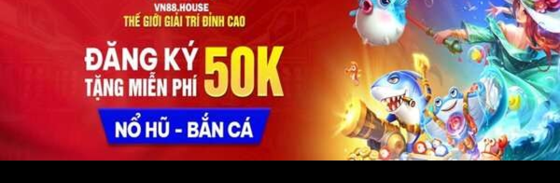 VN88 LINK VÀO CASINO VN88 MOBILE CẬP Cover Image