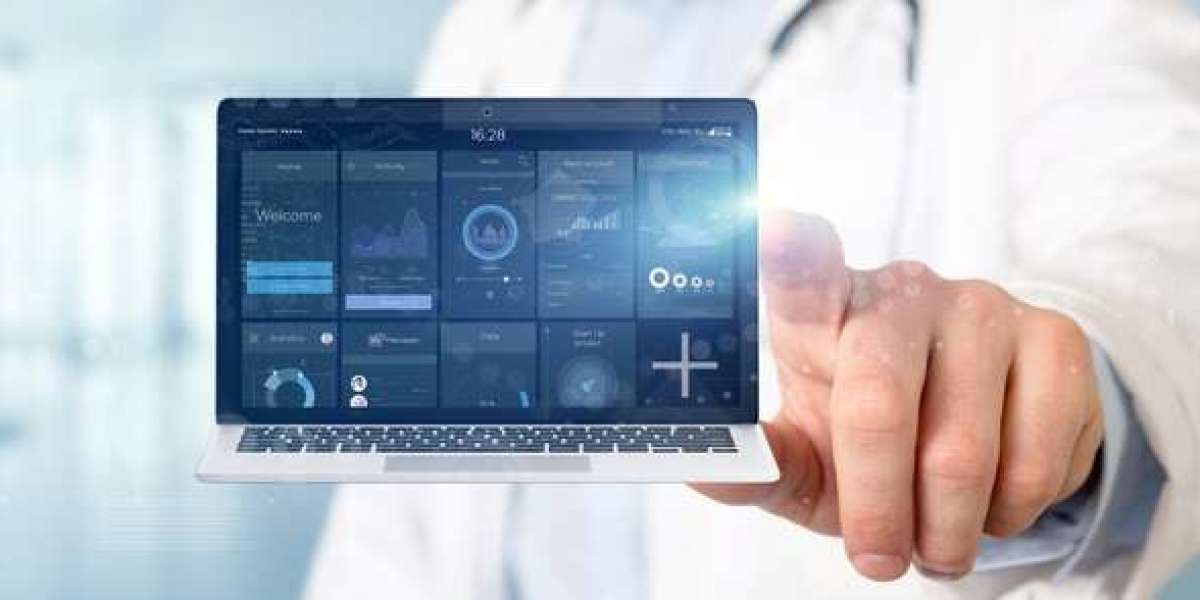 Catalyzing Patient Participation: Unveiling the Potential of Healthcare Software