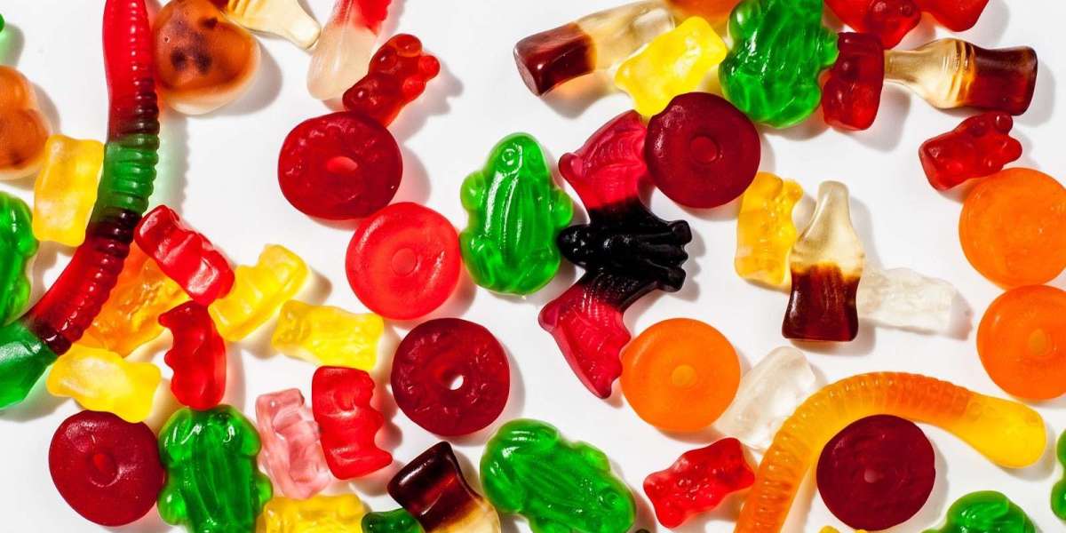 Unveiling the Hilarity of Tom Segura's Mom Gummies: A Comedic Delight