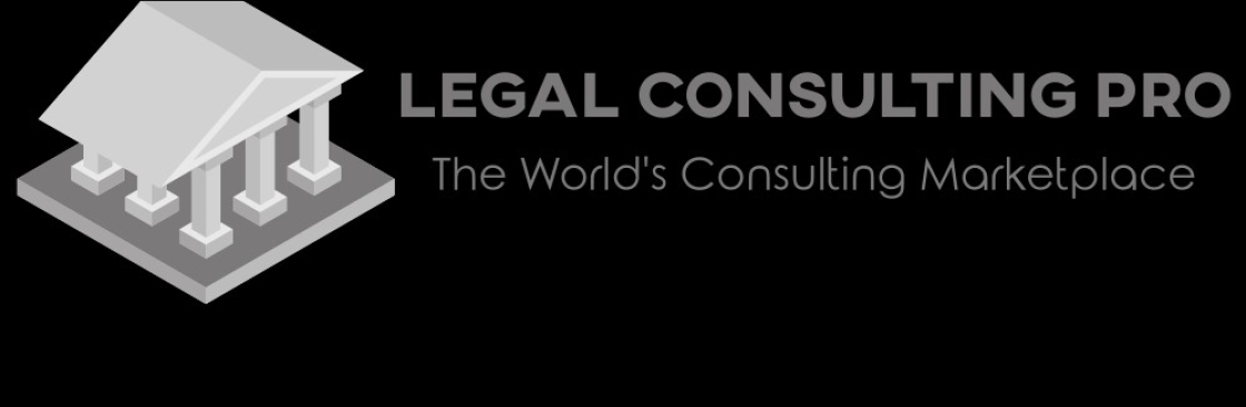 Legal Consulting Pro Cover Image