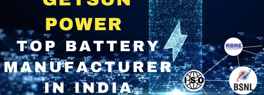 Getsun Power Cover Image