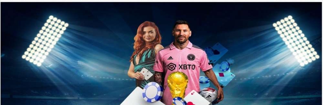 Nhà cái 8Xbet Cover Image