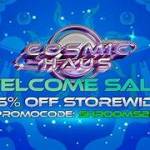 cosmichaus Profile Picture