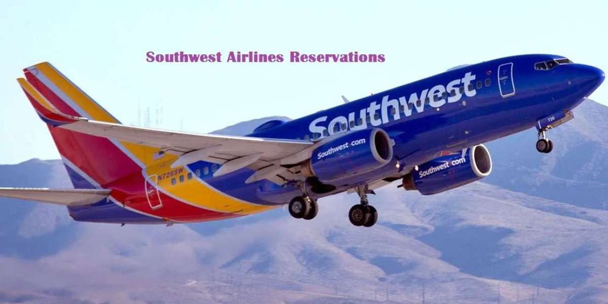 How Can I Select a Seat on Southwest Airlines?