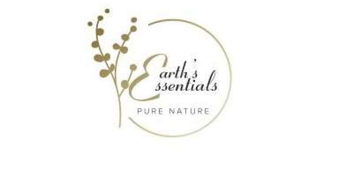 Elevate Your Well-Being: The Ultimate Guide to Buying Essential Oils Online from Earth Essentials