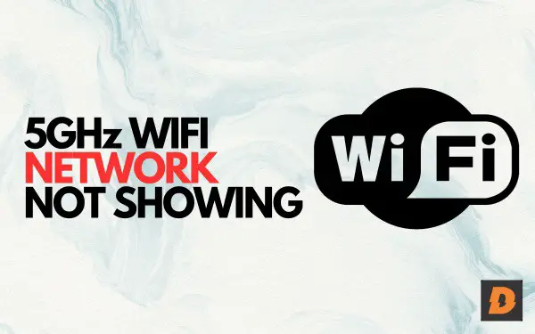 Why My "Android is Not Showing 5ghz Wifi"? Quickly Fix Them