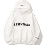 Essentials Clothing Profile Picture