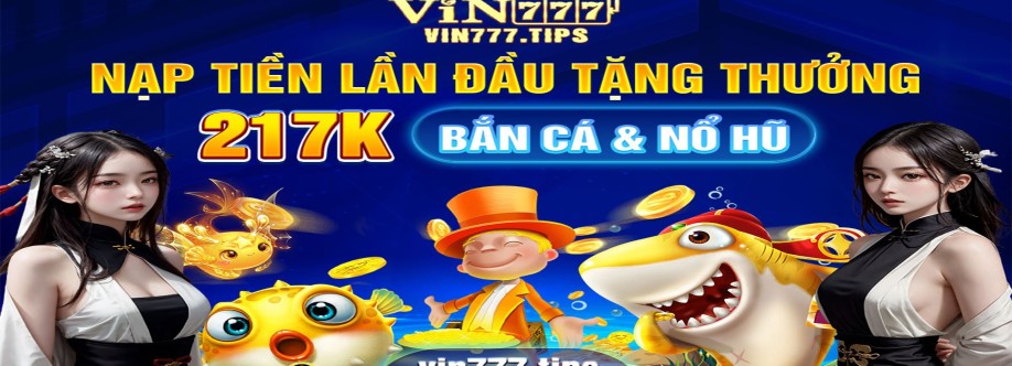 Nhà Cái VIN777 Cover Image