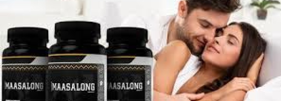 Maasalong Male Enhancement Cover Image