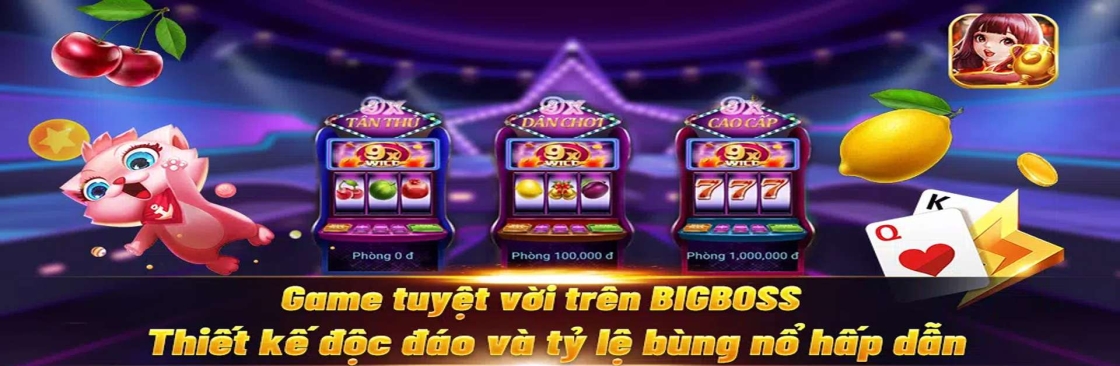 Huyền Vũ Anh Người sáng lập điều hành Bigboss Cover Image