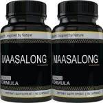 Maasalong Male Enhancement Profile Picture