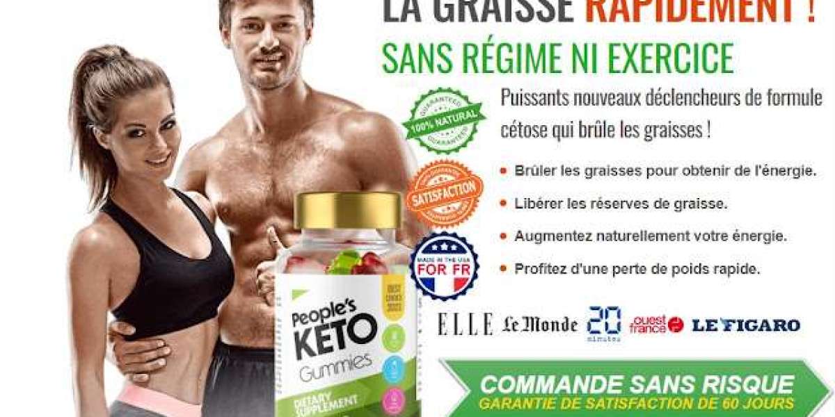 Comment utiliser le coût des KETO Gummies de People (France) et obtenir les meilleurs résultats?