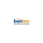 Bentenmot Autocenter profile picture