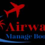 Airways Manage Booking Profile Picture