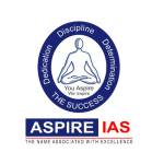 Aspire IAS profile picture