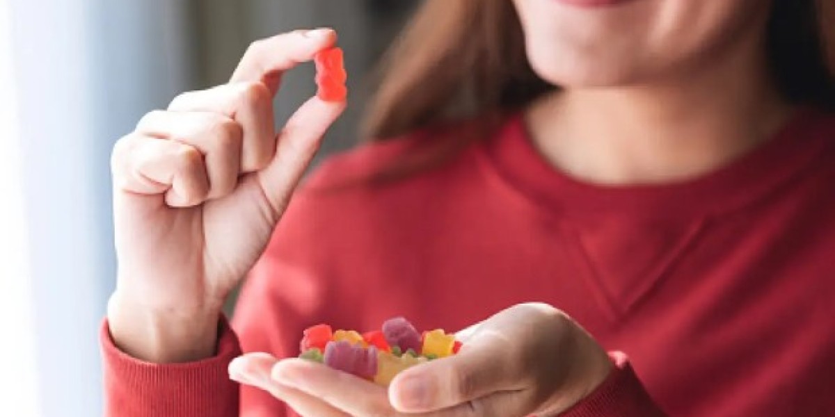 Keto Crave Gummies Reviews