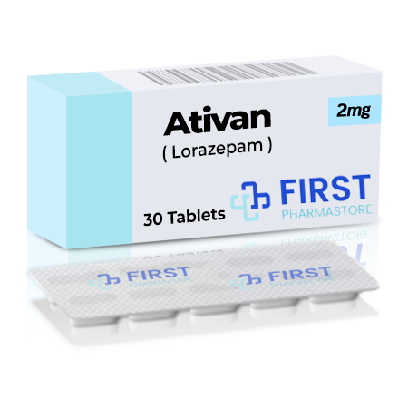 Buy Ativan Online