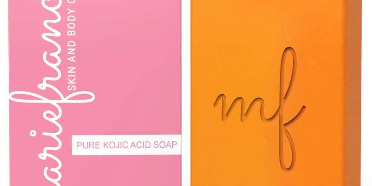 Unveiling the Potent Power of Kojic Acid in Skincare