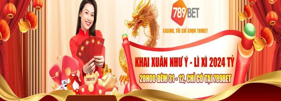 Nhà Cái 789bet Cover Image