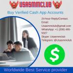 Buy Verified CaAppAccounts profile picture