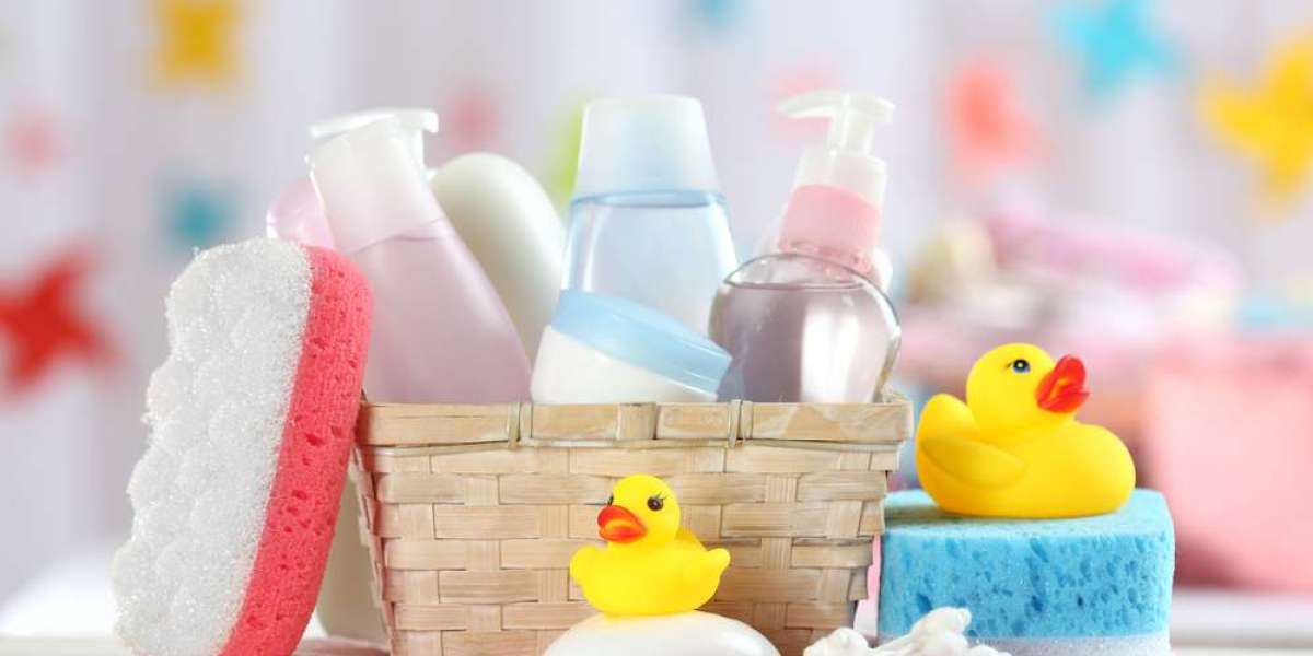 A practical guide to buying baby products