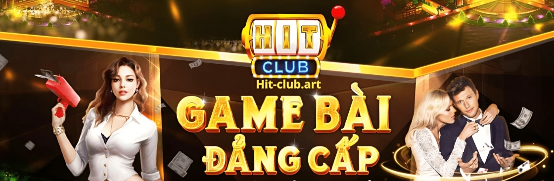 HitClub ART Cover Image