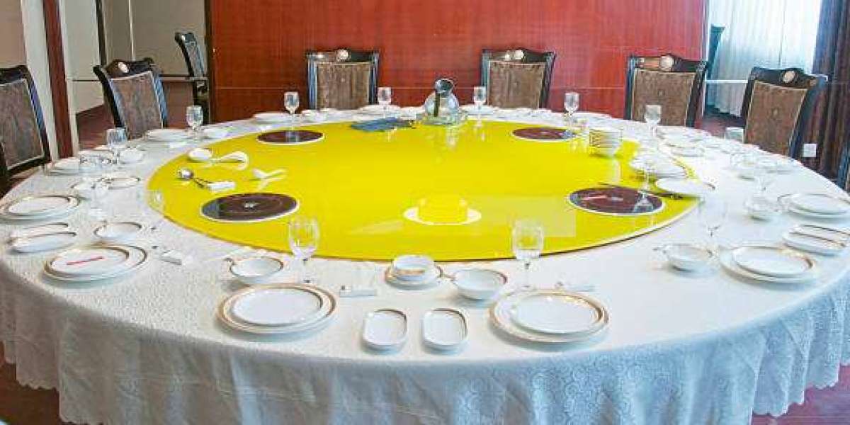 Everything You Need to Know about the Versatile 16 Round Tablecloth