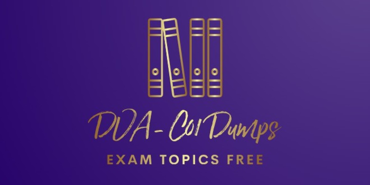 DVA-C01 Dumps: The Ultimate Resource for AWS Developer Associate Exam Preparation