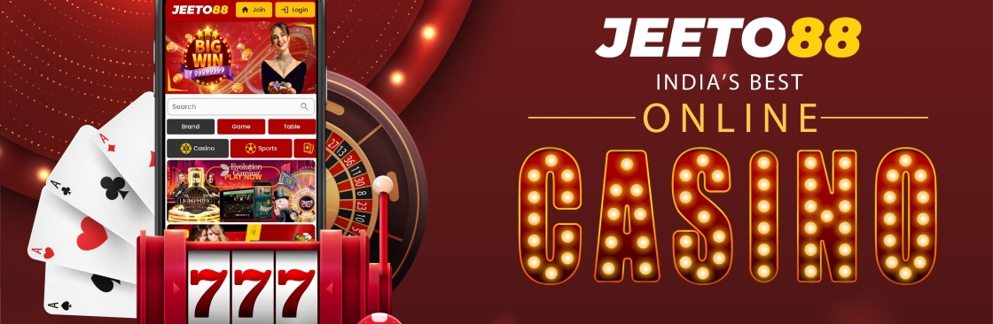 Jeeto88 Betting Cover Image