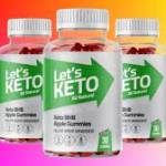 Lets Keto Gummies profile picture