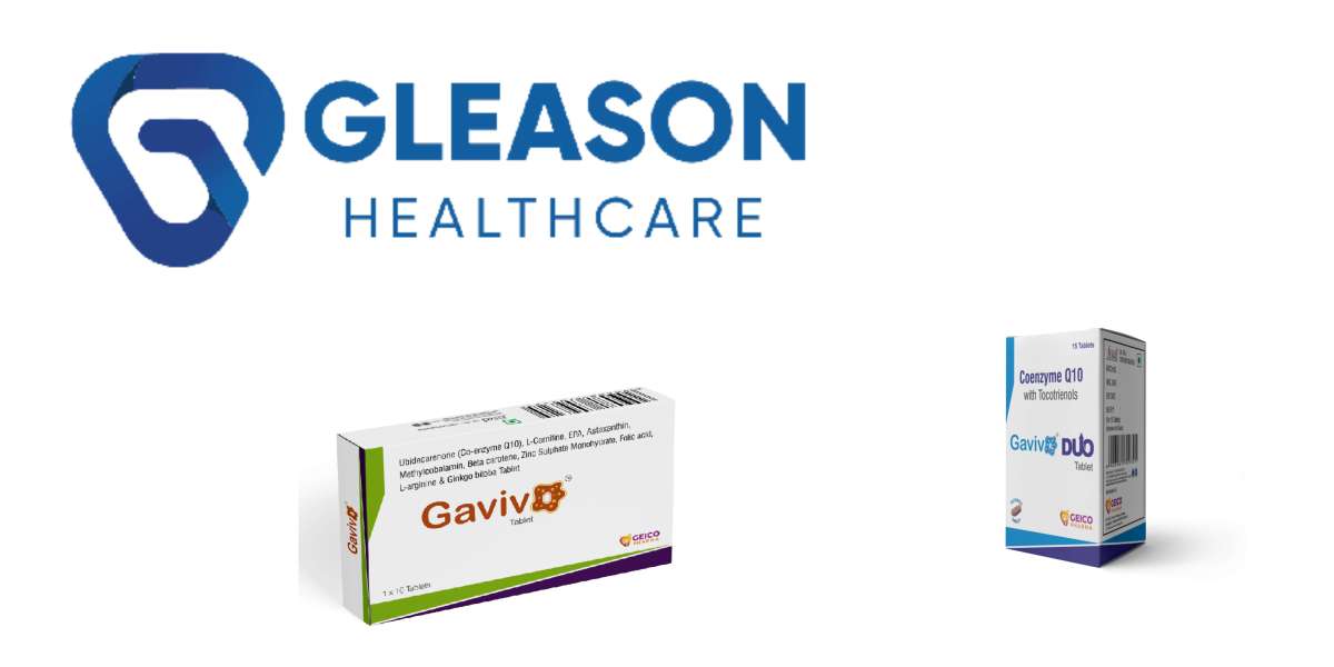 Gavivo Duo Tablets: What do they do?