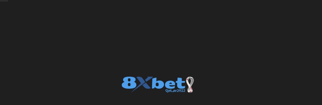 8xbet Cover Image