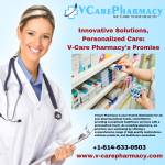 vcarepharmacy Profile Picture