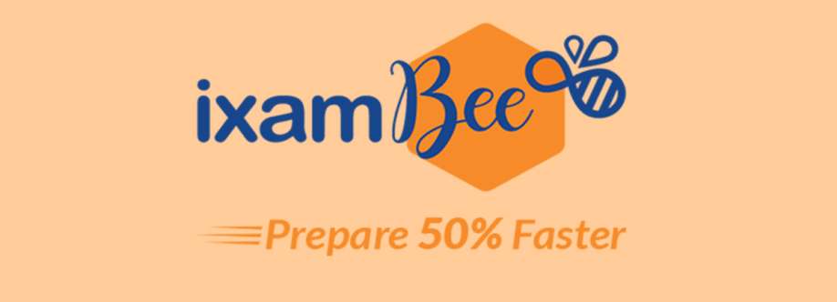 ixambee Cover Image