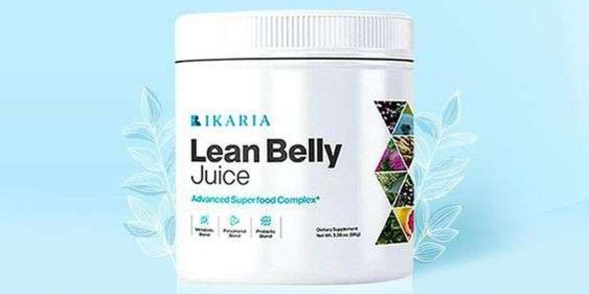 Watch Out: How Ikaria Lean Belly Juice Review Is Taking Over and What to Do About It