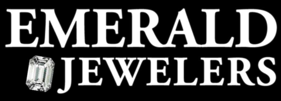 Emerald Jewelers Cover Image