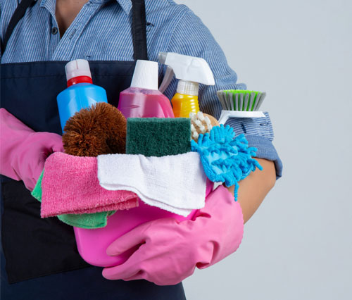 Home Cleaning Services |Apartment Cleaning Services |Abu Dhabi