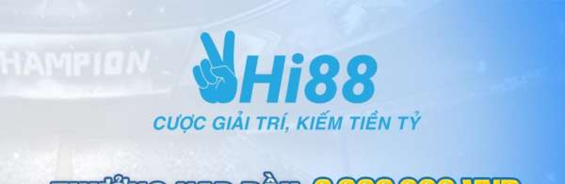 Nhàcái Hi88 Cover Image