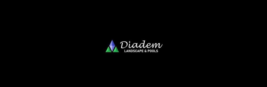 Diadem Landscape and Pools Cover Image