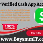 Buy Verified Cash App Accounts profile picture