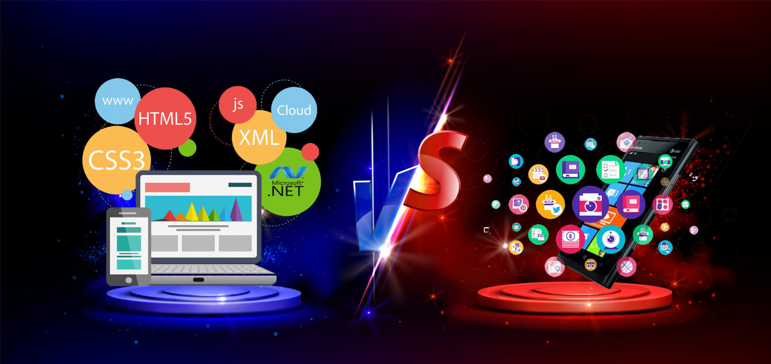 Professional Web Development Services in Houston USA