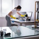 Office Commercial Cleaning Brisbane Profile Picture