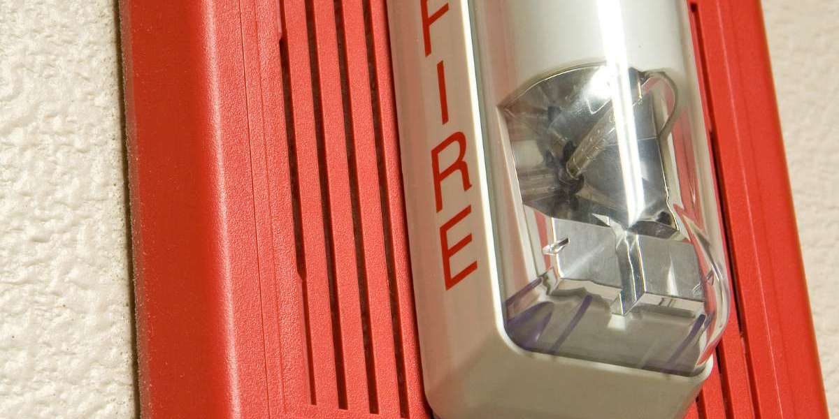 Expertise in Emergency Systems: Fire Alarm Services in Calgary