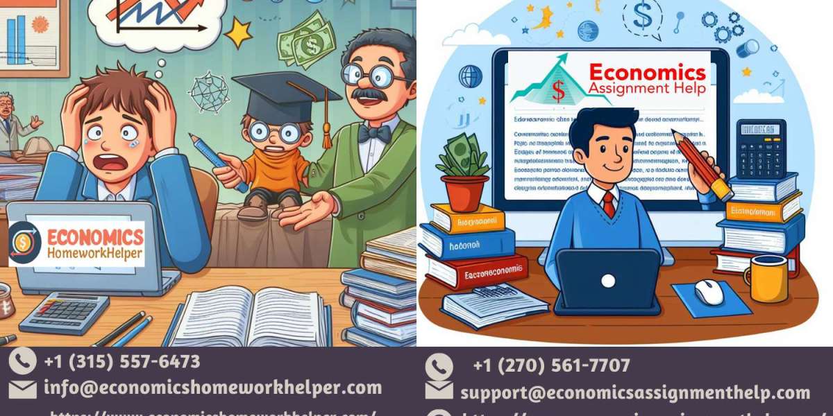 Navigating Macroeconomics Assignments: Choosing Between EconomicsHomeworkHelper.com and EconomicsAssignmentHelp.com