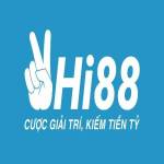 Hi88 Org Profile Picture