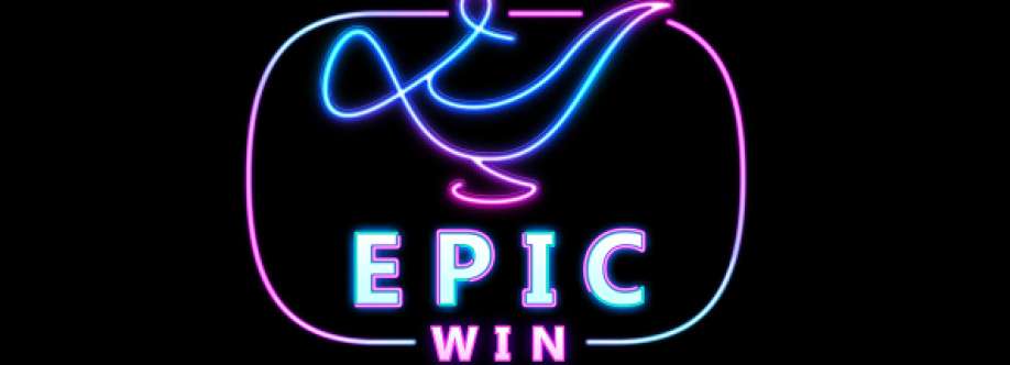 Epicwin Cover Image