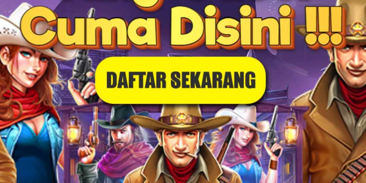 Taruhan Slot Gacor Online Gampang Jackpot selanjutnya Maxwin Mantap